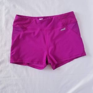 New Avia Spandex Shorts